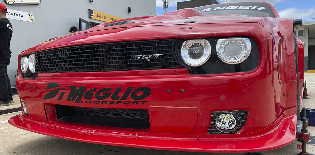 Así son los nuevos autos del Turismo Carretera: TC Challenger 08.jpg